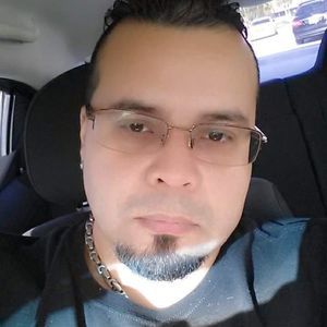 Meet your Posher, Francisco